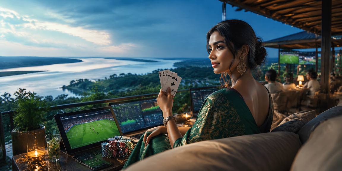 va777 বাংলাদেশের জন্য তৈরি লবি অভিজ্ঞতা